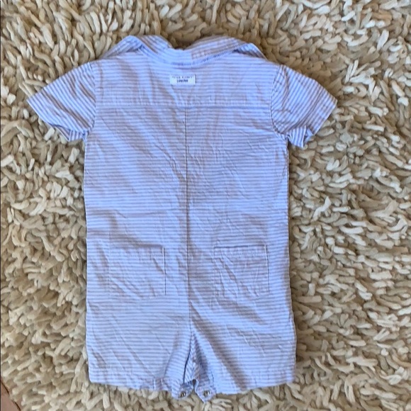 Peter Rabbit outfit Gymboree - Picture 2 of 3